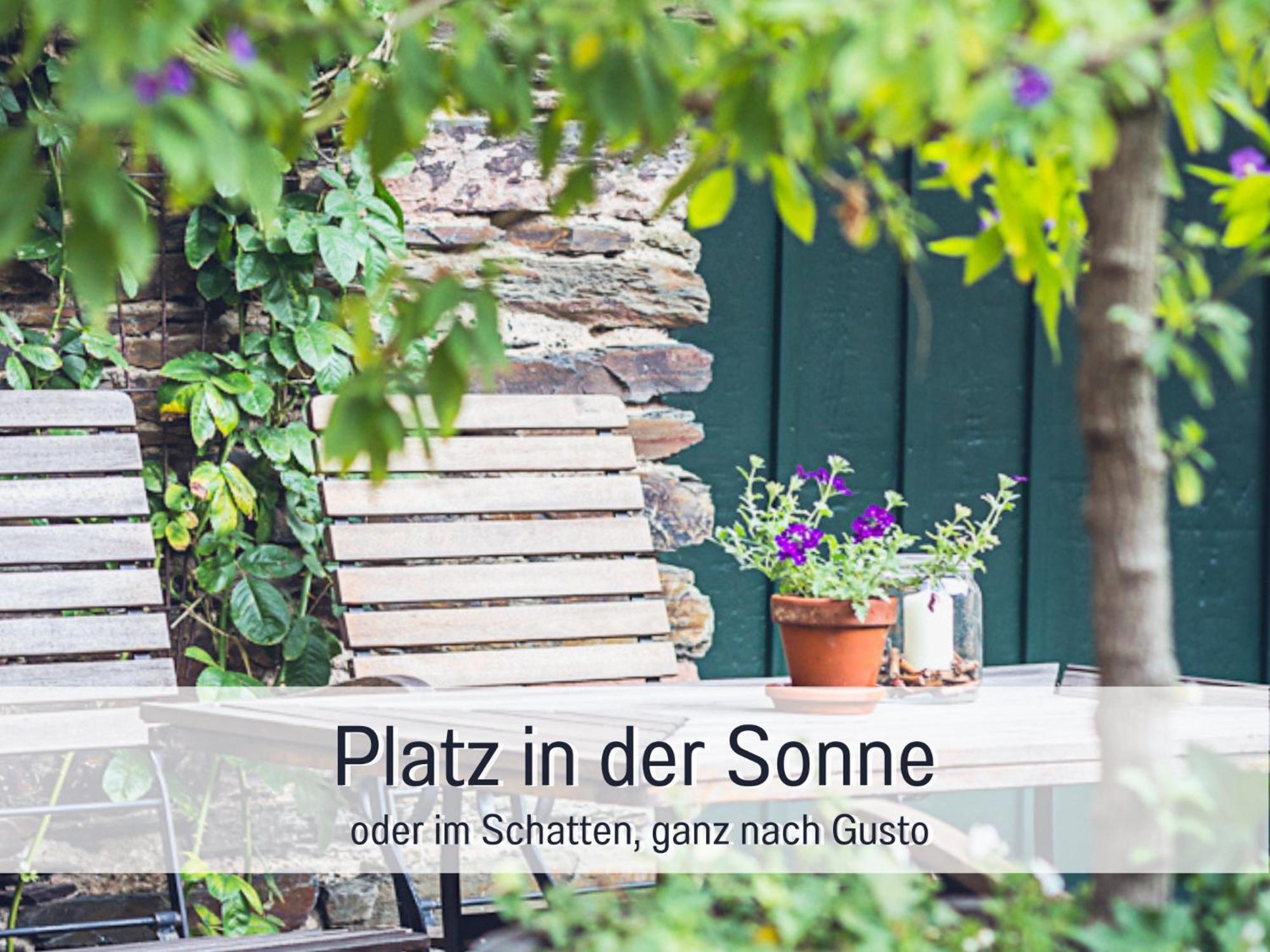 Ferienhaus Schwaab-Scherr, Genau Zwischen Bernkastel-Kues Und Traben-Trarbach, Mit Kostenlosem Oepnv-Ticket Fuer Bus Und Bahn, Parkplaetzen Und Fahrradgarage Erden المظهر الخارجي الصورة