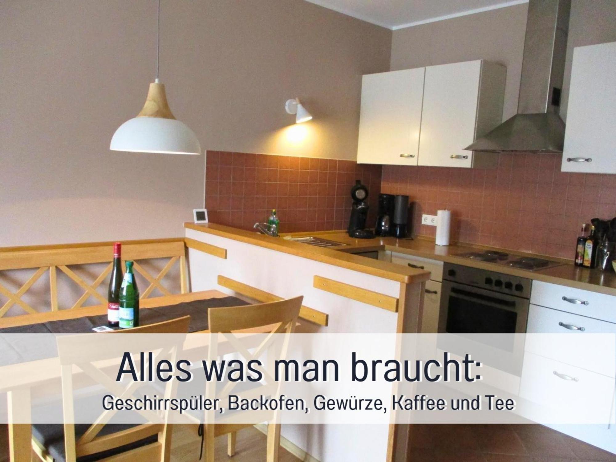 Ferienhaus Schwaab-Scherr, Genau Zwischen Bernkastel-Kues Und Traben-Trarbach, Mit Kostenlosem Oepnv-Ticket Fuer Bus Und Bahn, Parkplaetzen Und Fahrradgarage Erden المظهر الخارجي الصورة