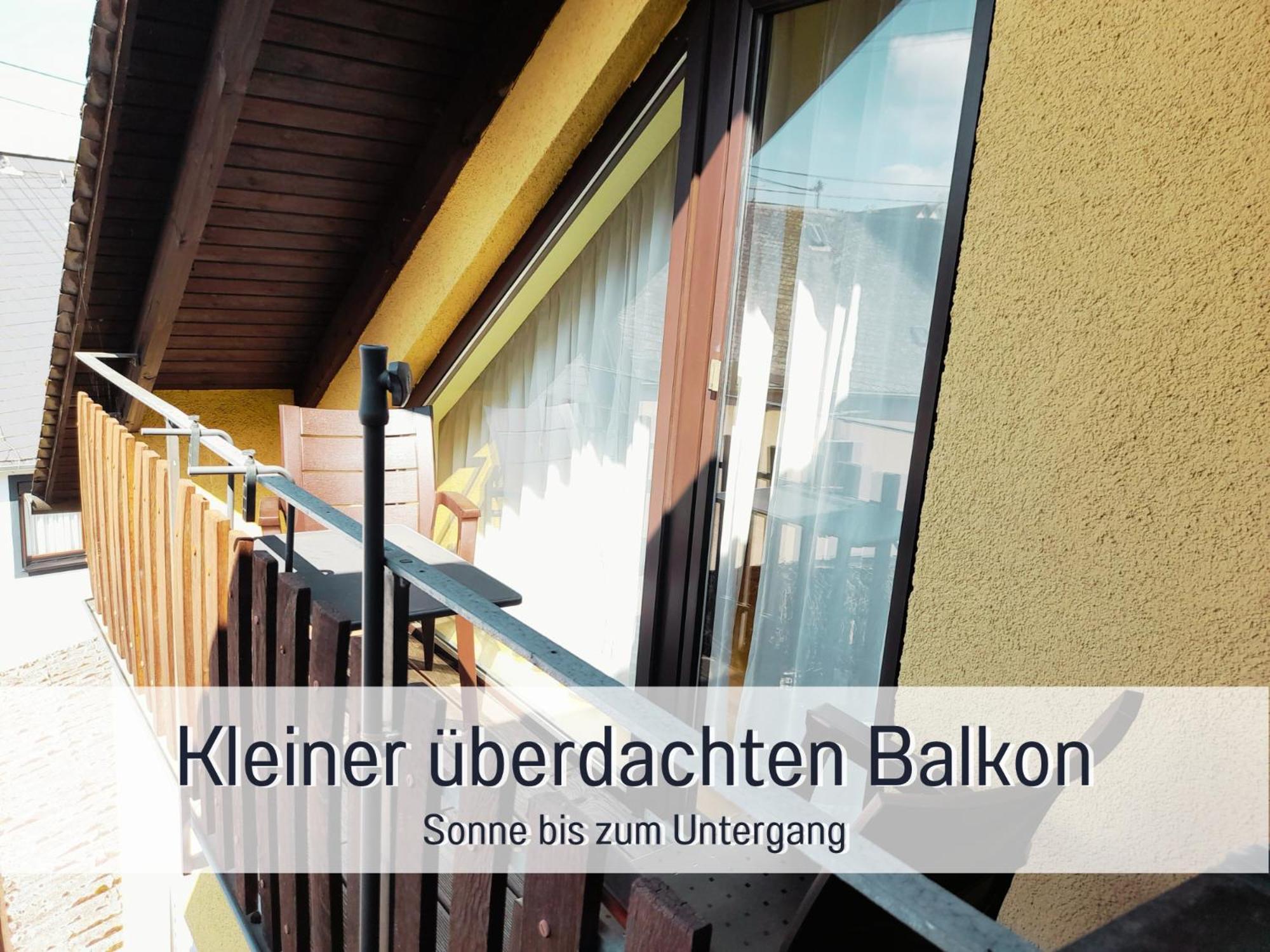 Ferienhaus Schwaab-Scherr, Genau Zwischen Bernkastel-Kues Und Traben-Trarbach, Mit Kostenlosem Oepnv-Ticket Fuer Bus Und Bahn, Parkplaetzen Und Fahrradgarage Erden المظهر الخارجي الصورة